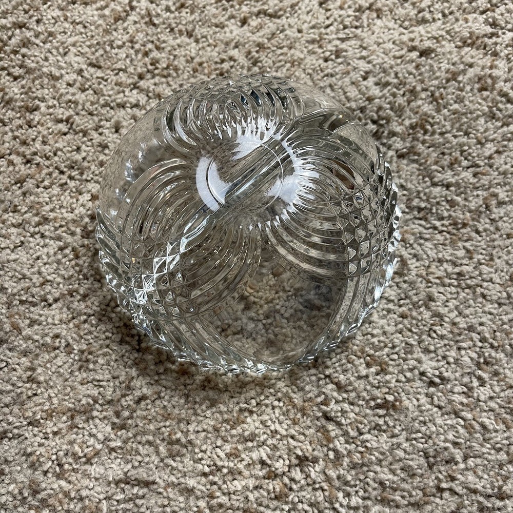Holiday Time Glass Chip & Double Dip Set