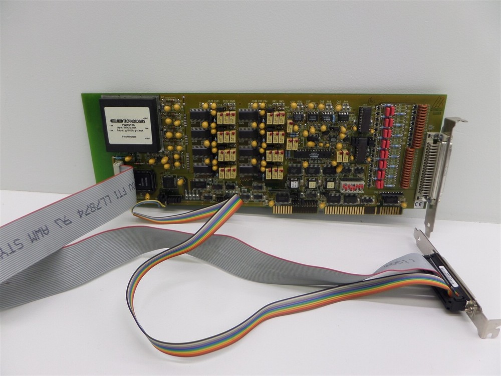 ADDI-DATA PA311-16-8 Data Acquisition Card
