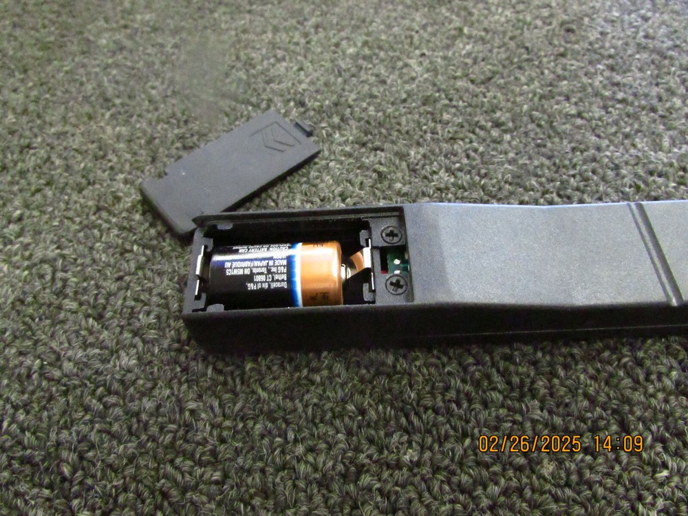 ODM RP 450 Optical Power Meter