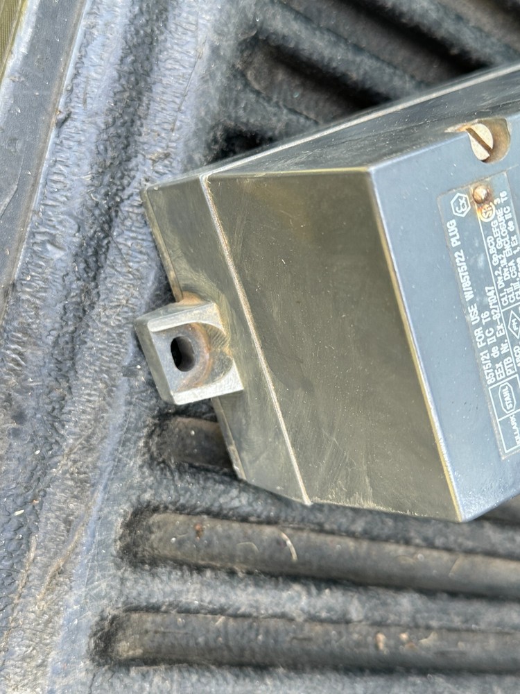 Killark / Stahl 8575/21 Receptacle