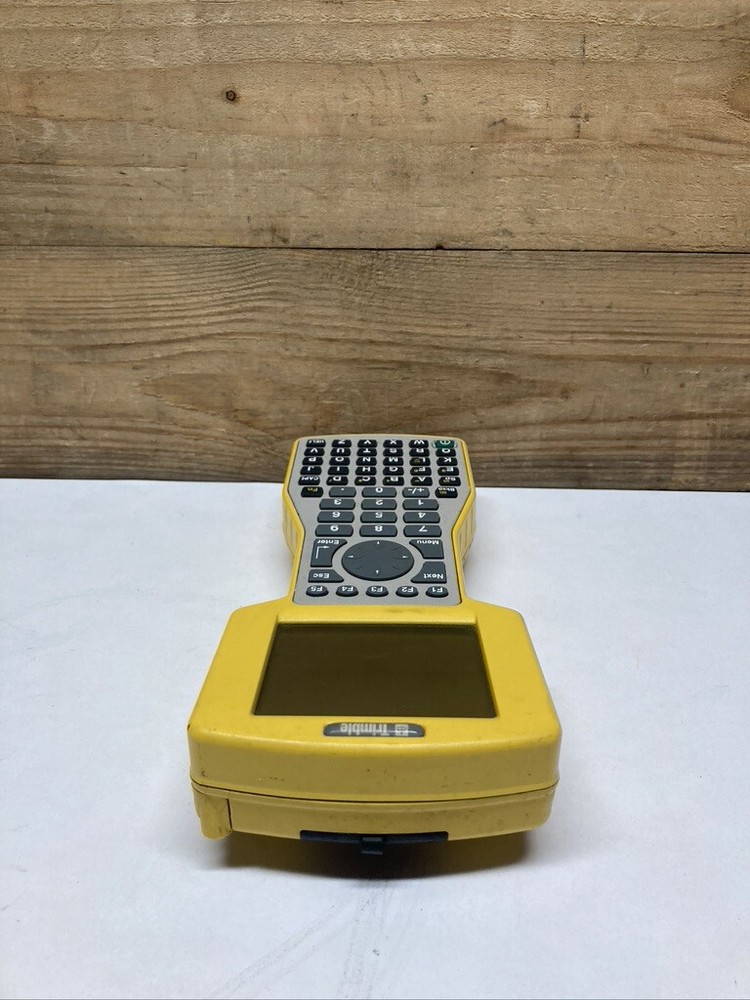 Survey Controller Field Computer TSC1 29673-50 Trimble