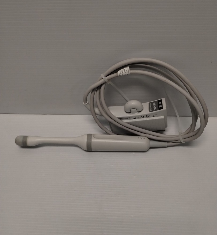 Acuson 9EVF4 Ultrasound Probe