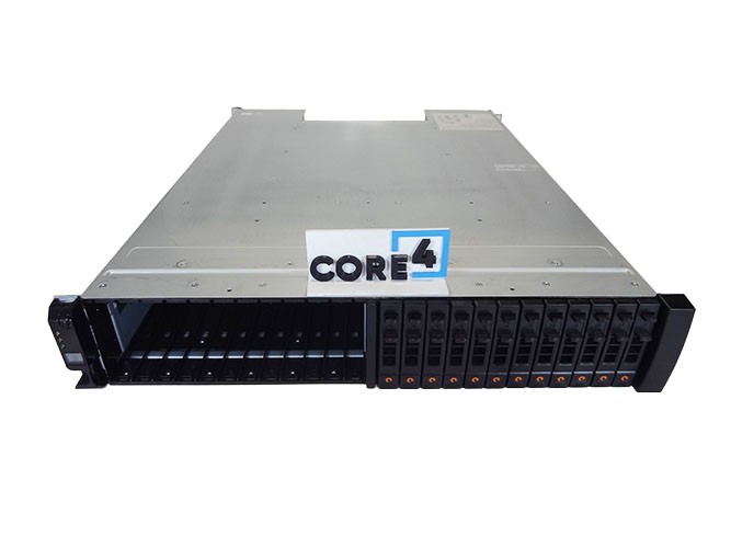 PURE //M-EXPANSION STORAGE FLASH ARRAY SAS EXPANSION SHELF