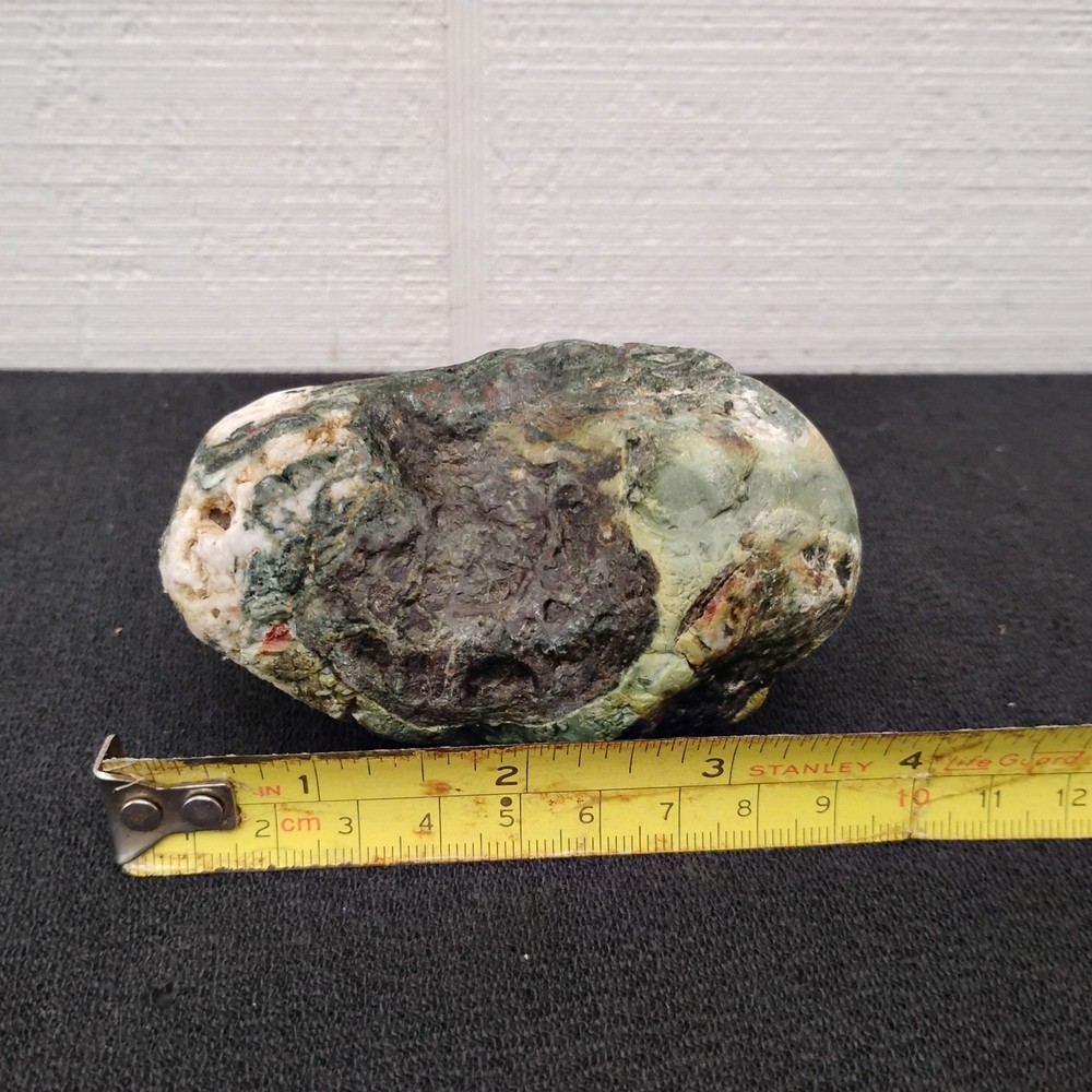 Rough Jasper Lapidary Stone GJ64