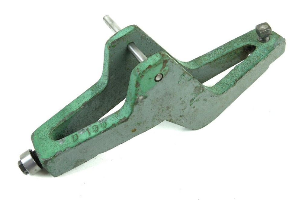 Powermatic 1200 20" Drill Press Variable Speed Control Arm Bracket