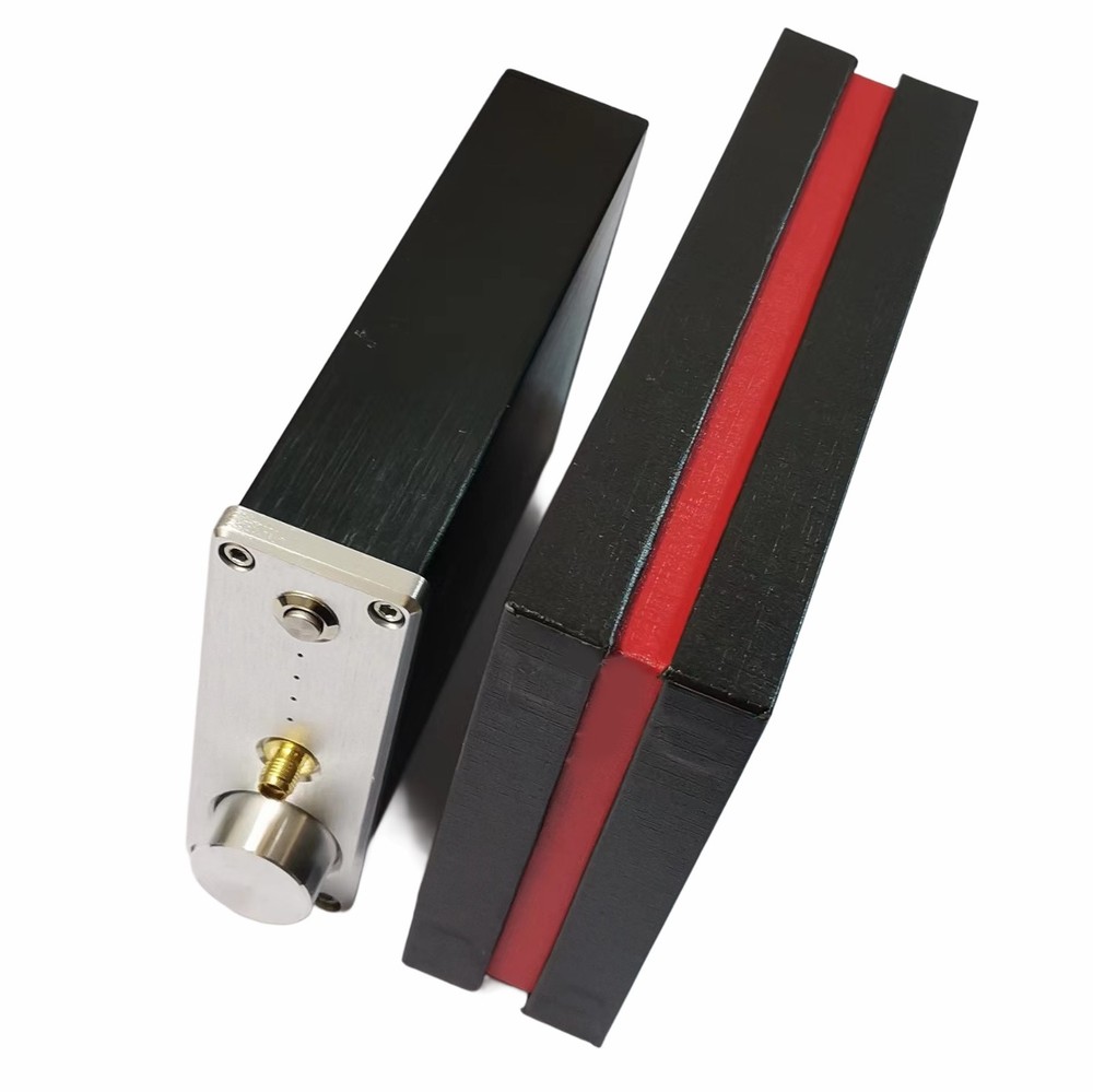 Adjustable Fiber-Free Mercury (Argon) Lamp Calibration Light Source