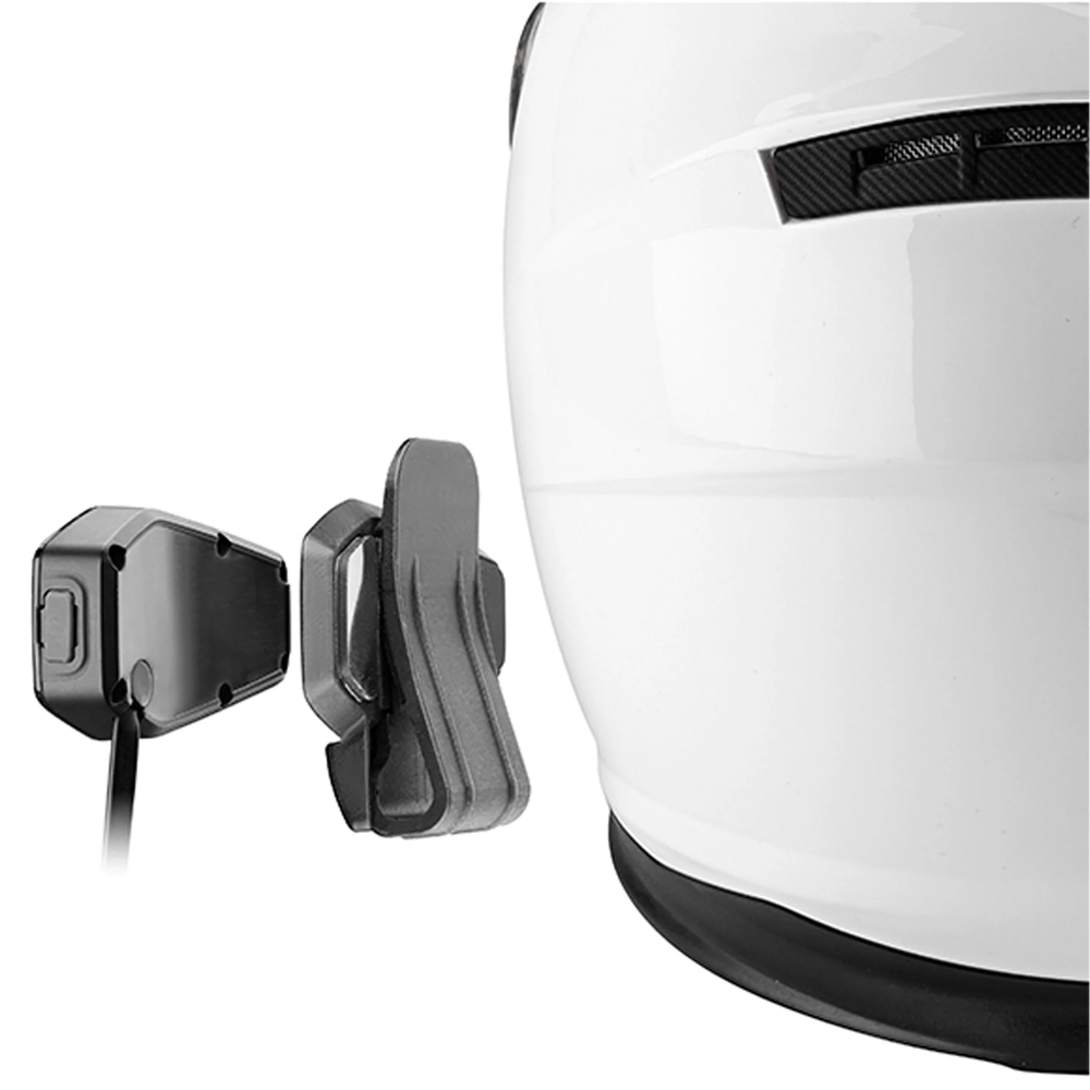 Interphone U-com 3 Motorcycle Bluetooth Headset