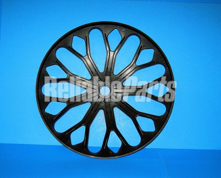 22002315 Whirlpool Pulley Assembly