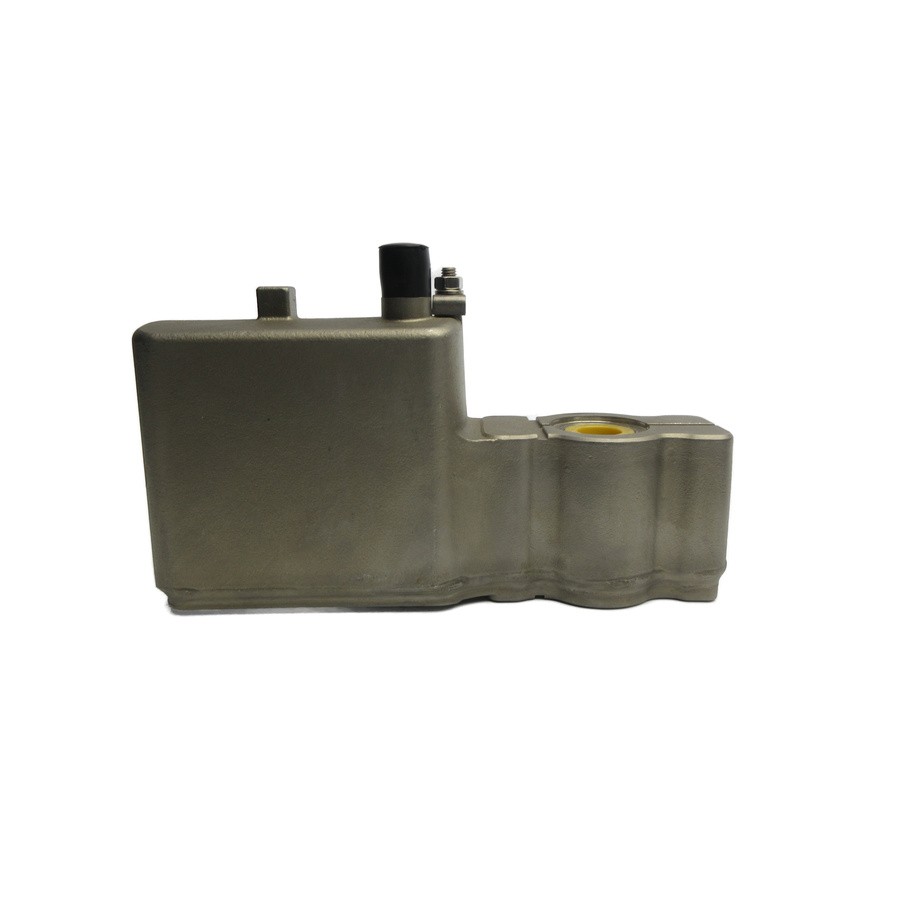 KROHNE BATCHFLUX5500C REV. K1A NSNP