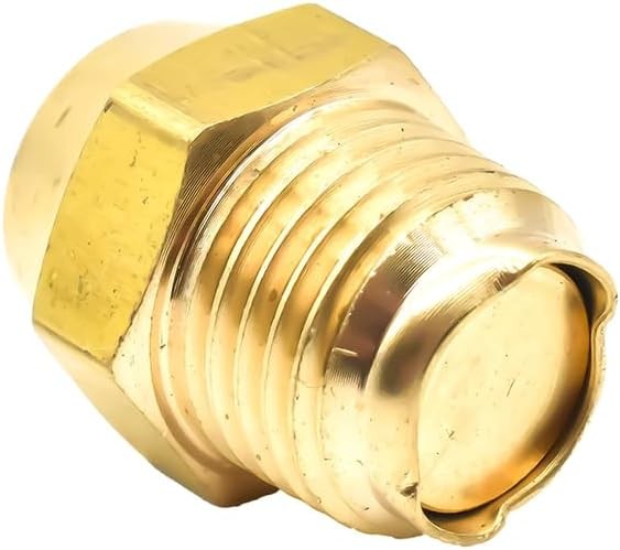 Air Compressor Valve Cold Start 1/4 NPT