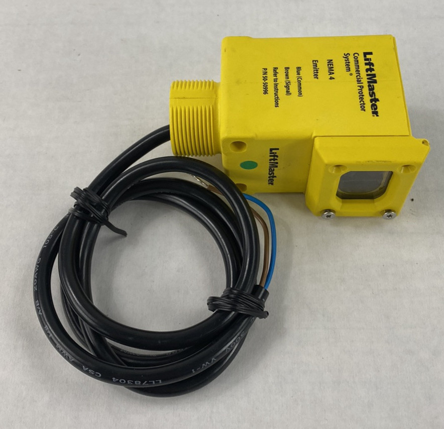 LiftMaster Commercial Protector System Nema 4 Emitter Only
