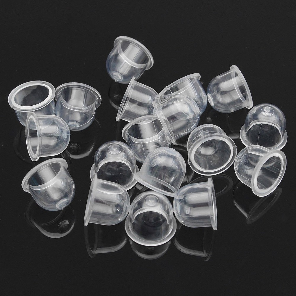 Carburetor Bulbs for PRIMER Bulb Pump Blower Small Engine For-Chainsaws Blower