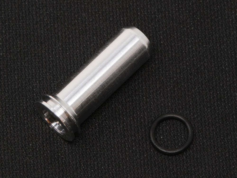 Retro ARMS Airsoft CNC 21.05mm O-Ring Air Nozzle