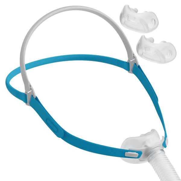 Nova Micro Nasal Pillows Mask
