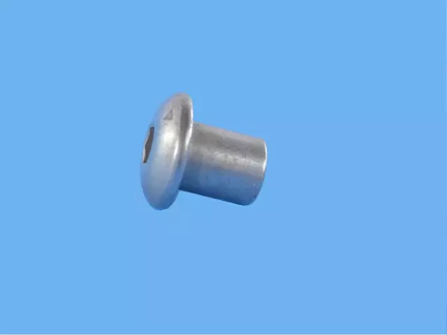 Genuine Mopar Lock Nut 6511672AA