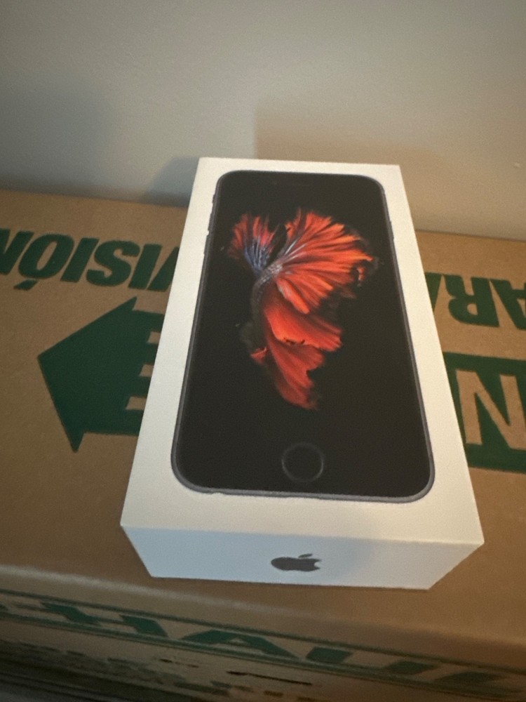 iphone 6s box only floral design