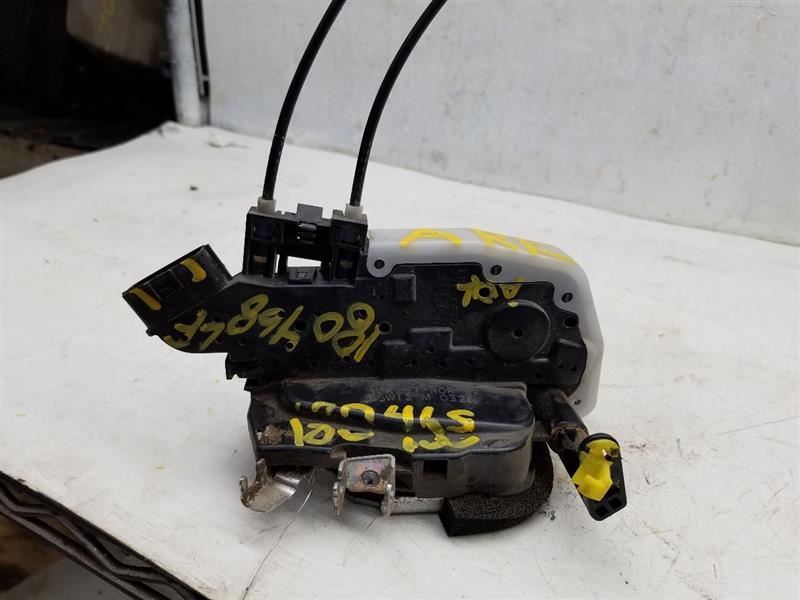G37 2010 Keys/Latches/Locks 1000933