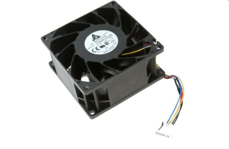 TFB0812UHE - 80MM Server Chasis Fan
