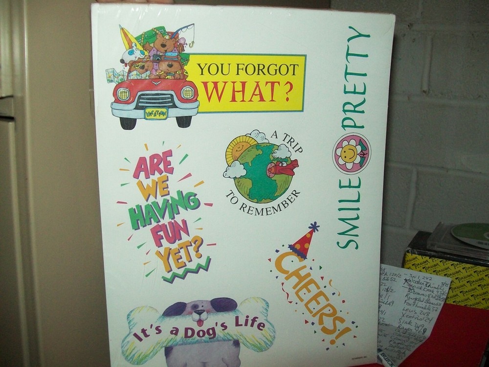 Scrapbooking Copy Sheets-8 1/2x11 by Current