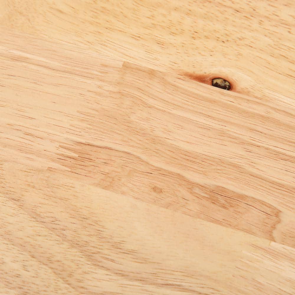 Worktable Tool Storage 46 in. W Black Adjustable Height 2-Drawers Home Desk