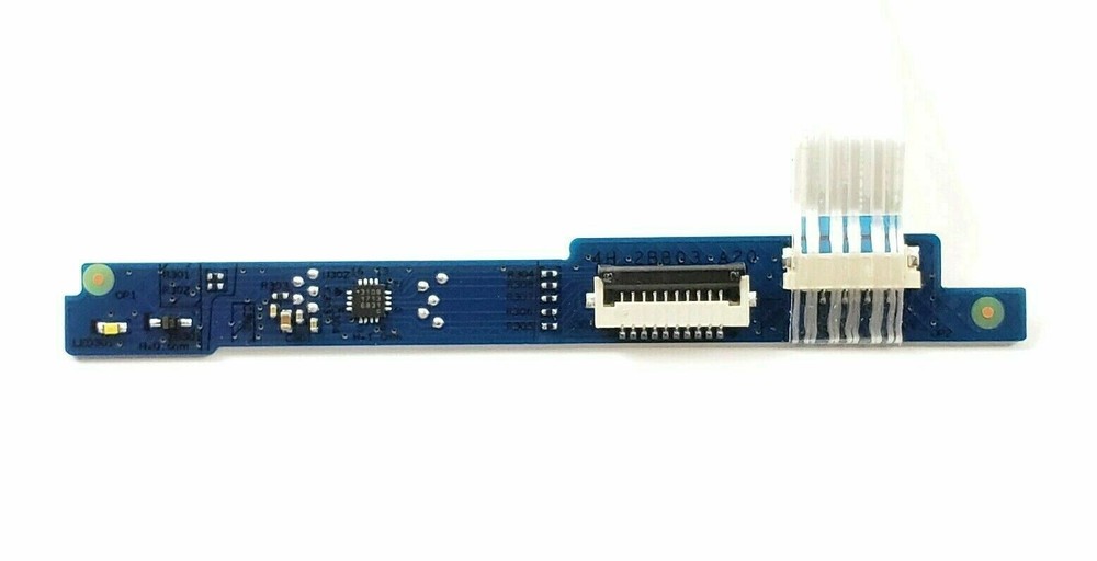 Dell U3415W Menu Function Board 4H.2BB03.A20 (P/N: 5E2BB03020)