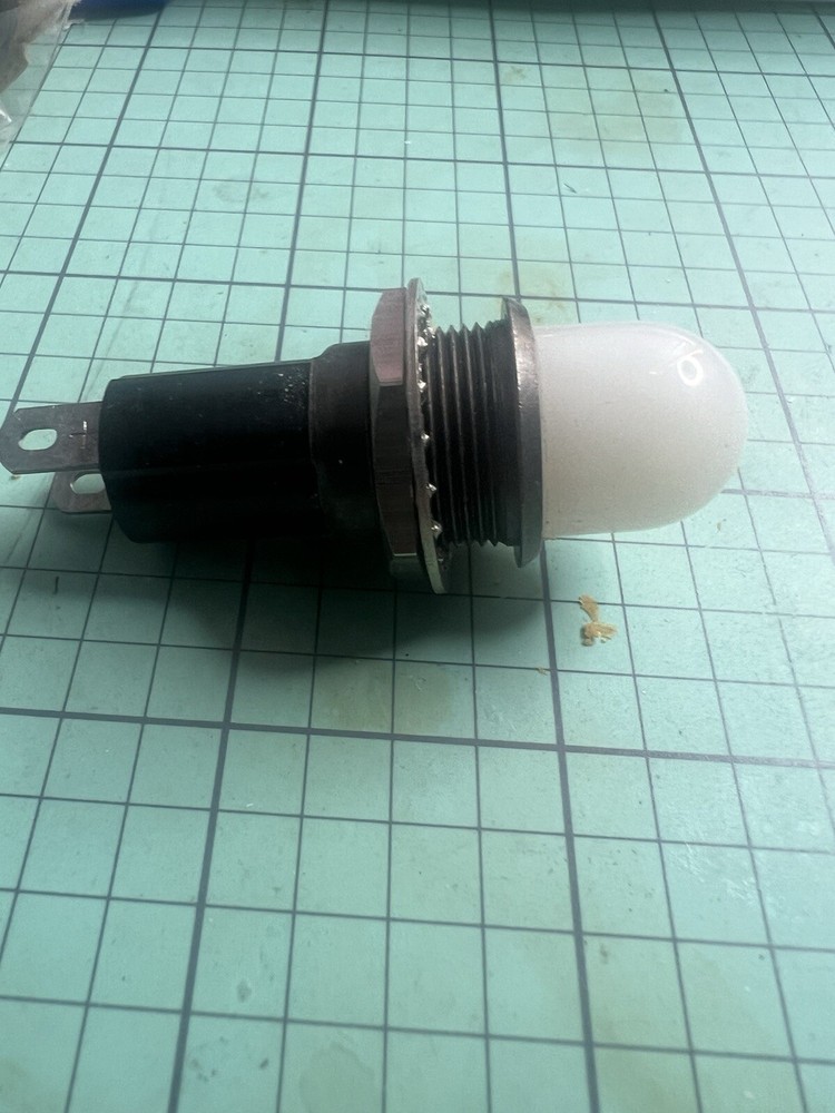 Light Indicator Vintage 72619