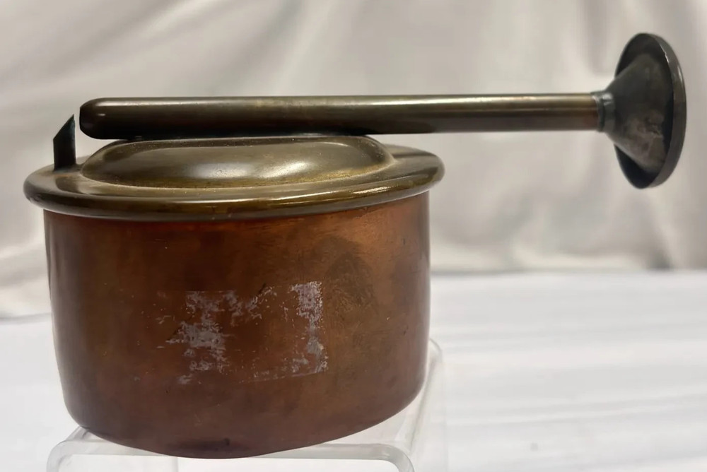 Antique Copper Humidifier / Atomizer ?