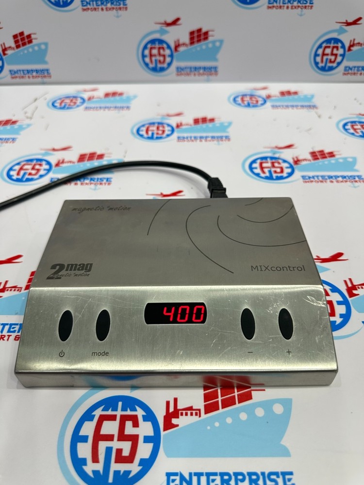 2MAG MIXCONTROL 20 CONTROL UNIT
