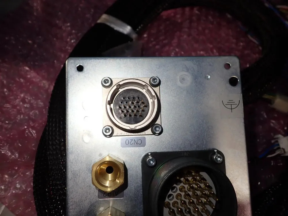 DENSO ELECTRICAL CABLE 12250270102