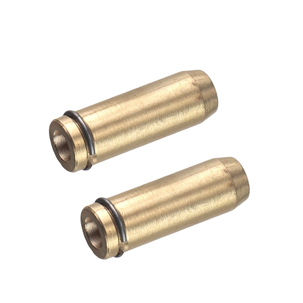 Engine Valve Guides 5.5mm Copper Bronze Premium Construction