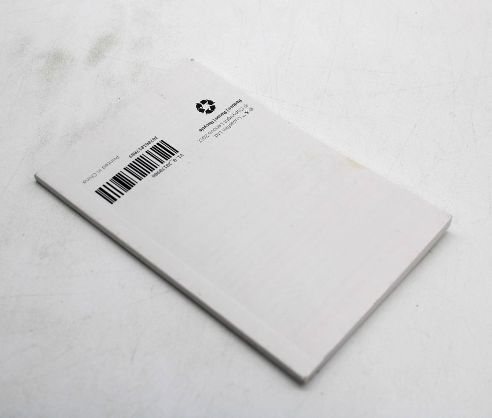 Star Wars: Jedi Challenges Lenovo Complete Box Set