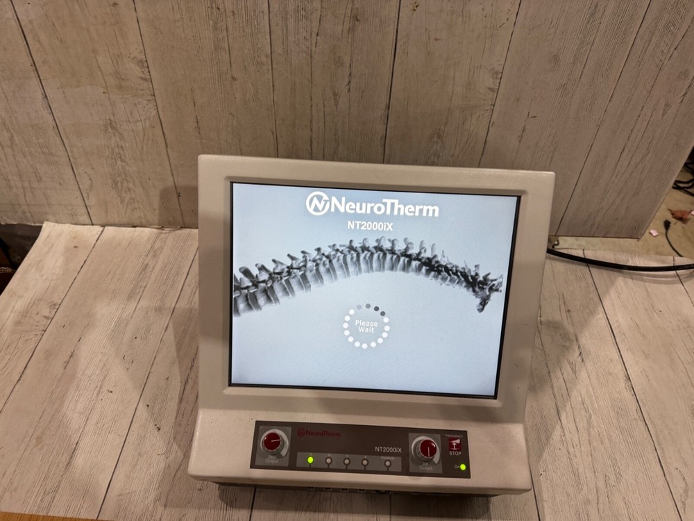 NeuroTherm NT2000iX Radiofrequency Generator