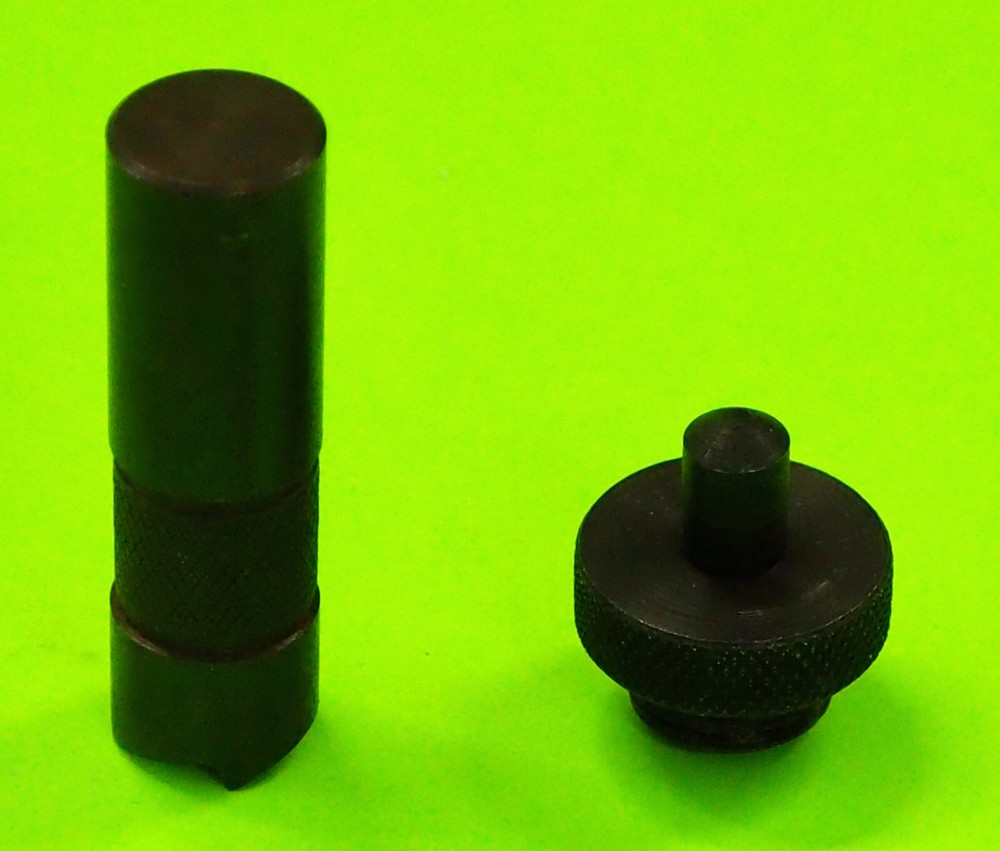 LEE Cutter & Round-(NOT HEX) Lock Stud-(90110)-NOS