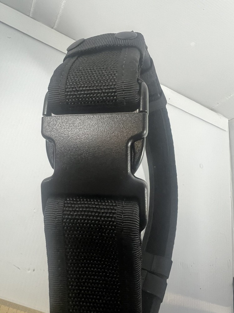 Condor Tactical Belt - Black