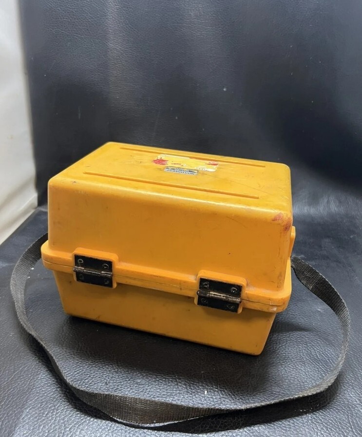 Northwest NAL-26 Automatic Level With Case