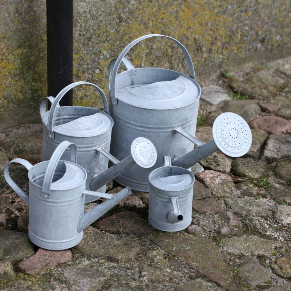 OZ44 Watering Can, Medium