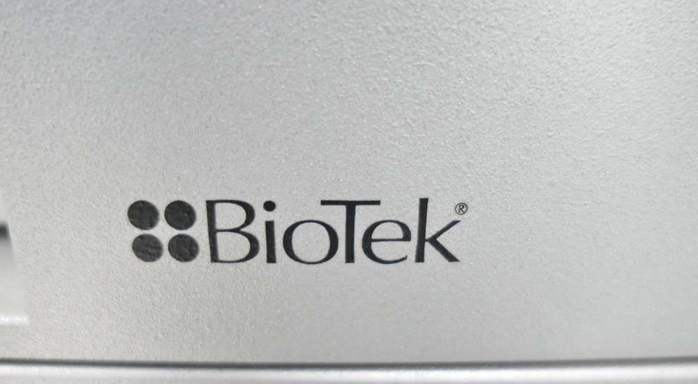 Biotek Synergy HT Multi-Detection Microplate Reader Validated with Warranty