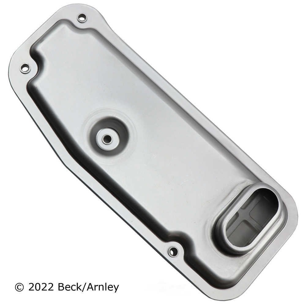 Transmission Filter Kit-Auto Trans Filter Kit Beck/Arnley 044-0301