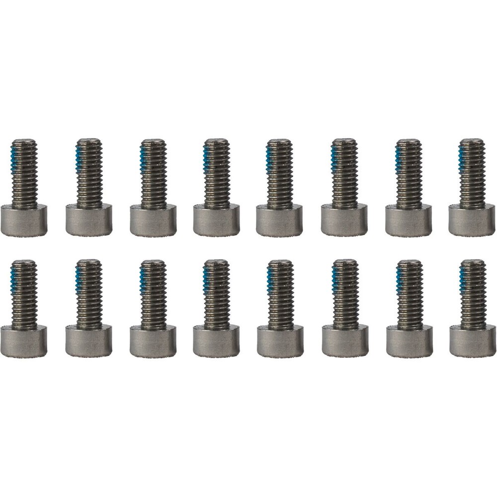 Karakoram Split30 Binding Hardware One Color, One Size