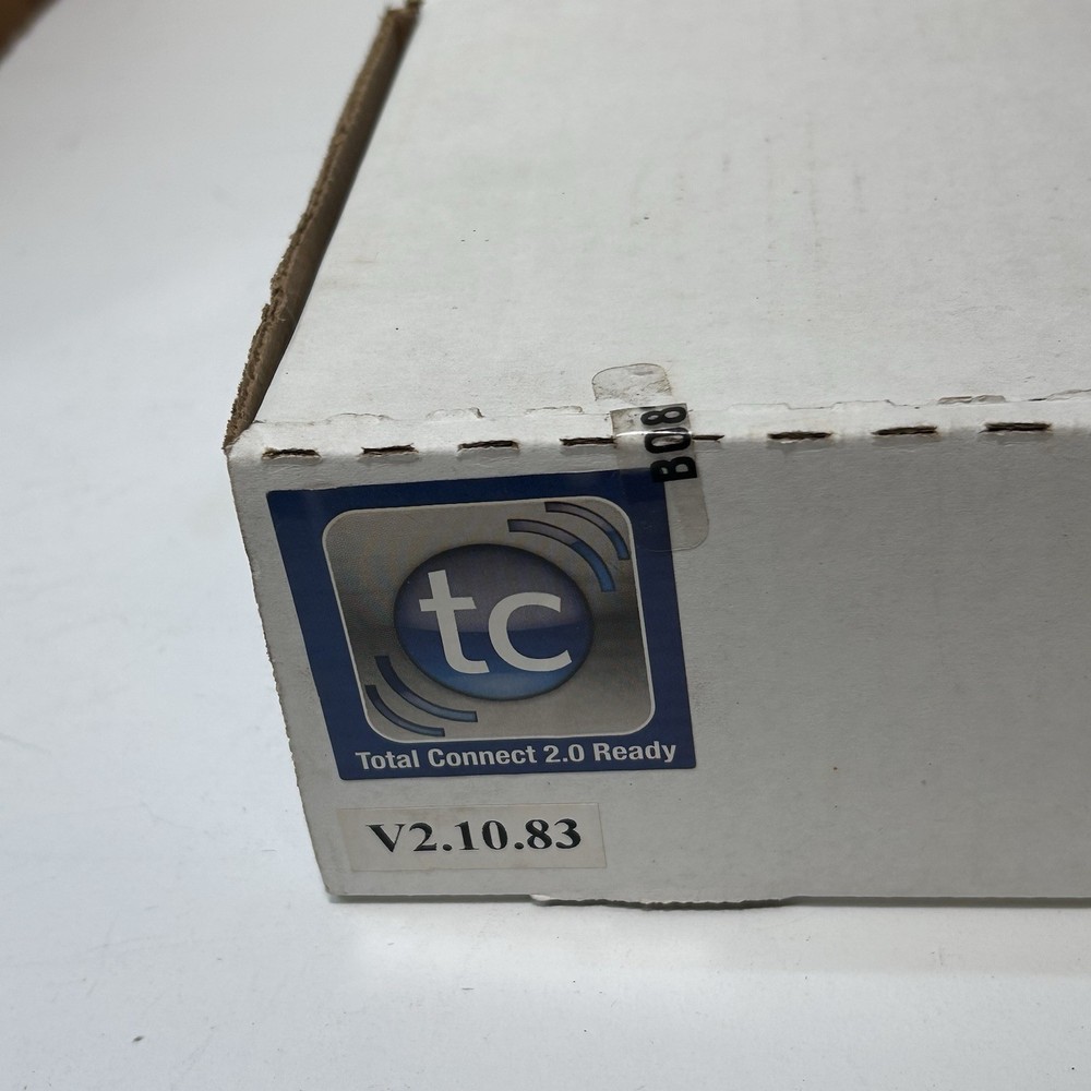 HONEYWELL CDMA-X Communicator Total Connect Ready