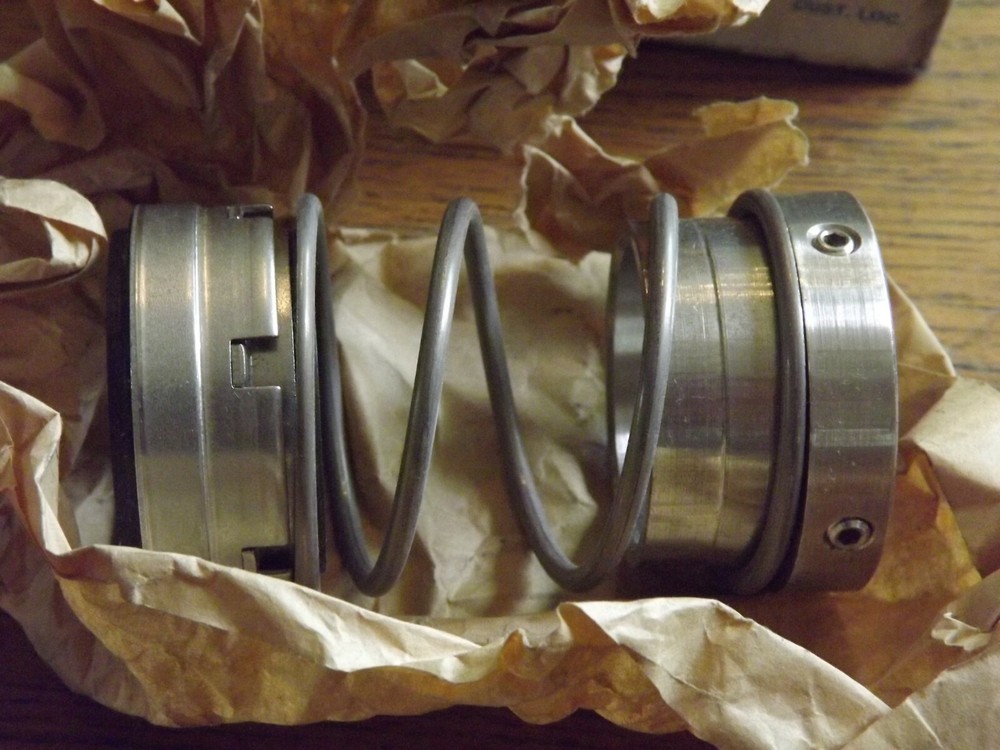 GOULDS PUMPS 90429 0001 SPRING ROTORY UNIT