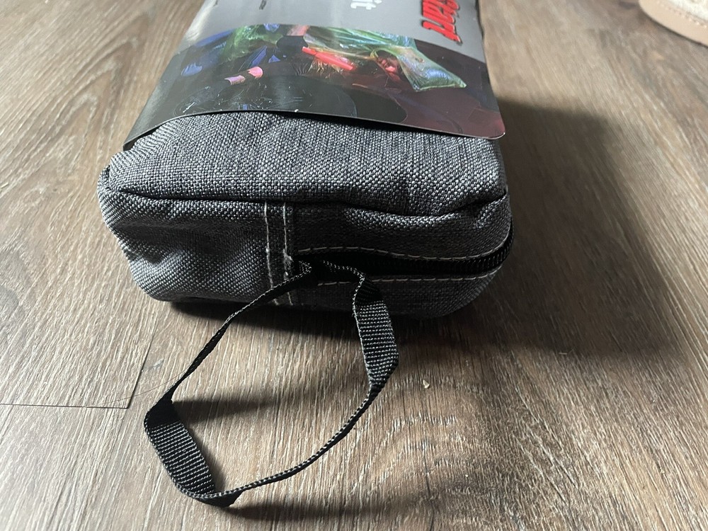 EverStart Roadside Safety Kit Multi Functional Roadside Emergency Kit Glovebox