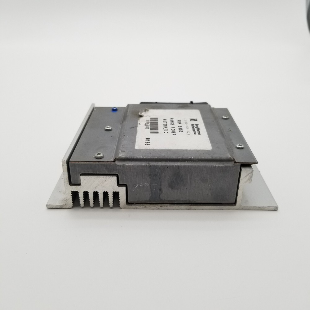 1998 1999 2000 2001 2002 Land Range Rover Transfer Case Control Module AMR6459