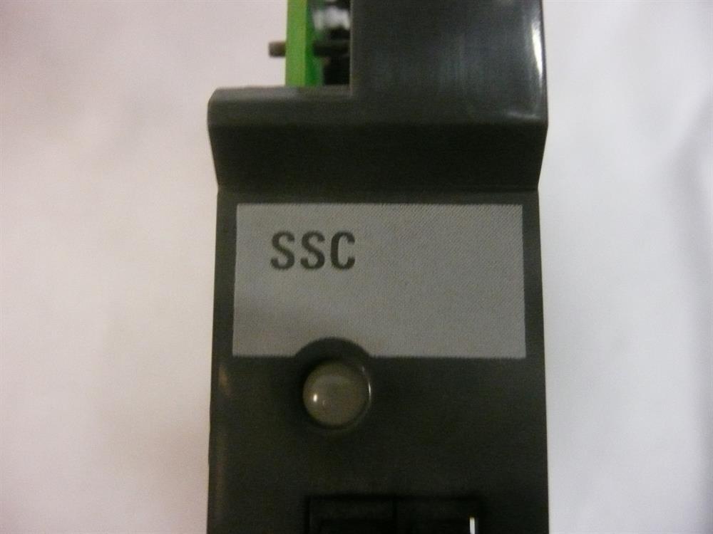 Nortel Meridian SCC NTDK20DA Small System Controller Card