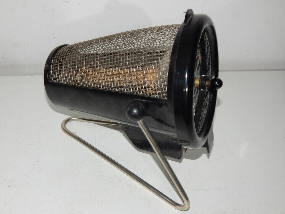 Electrical device UNISOL healing sun healing lamp around 1955