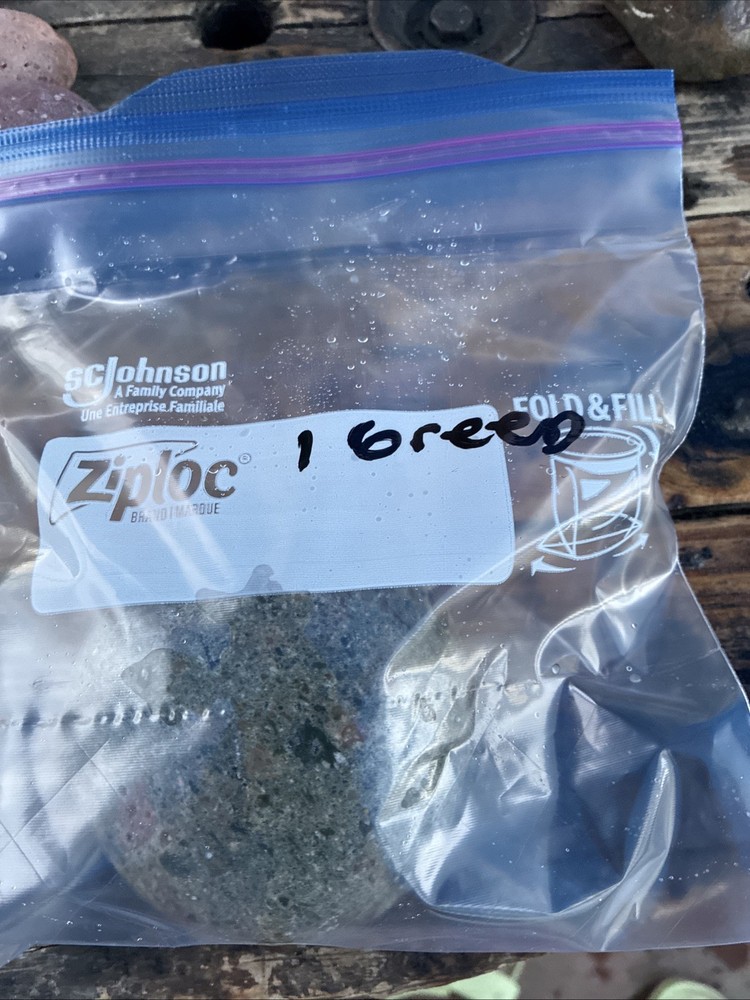Rocks for Tumbling Lapidary Material Rough