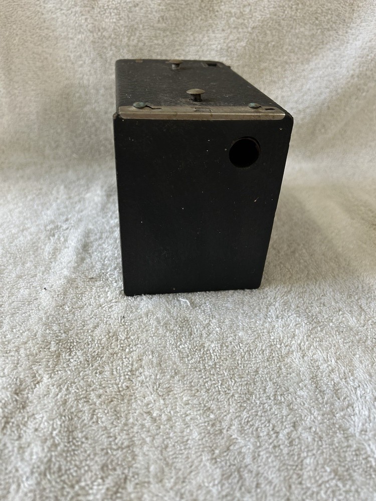 Eastman Kodak No. 2A Model B Brownie Box Camera