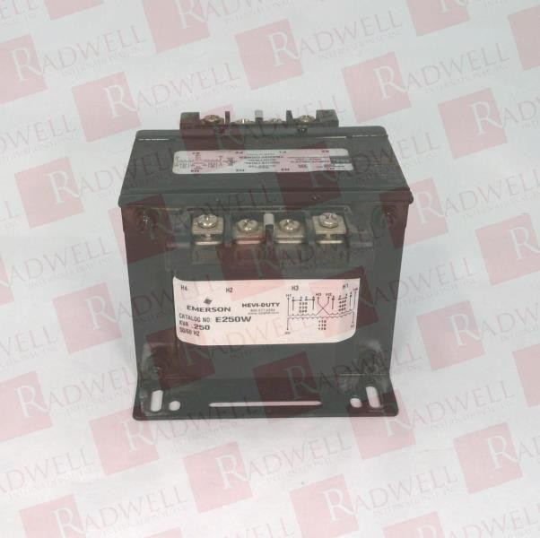 EMERSON E250W / E250W (USED)