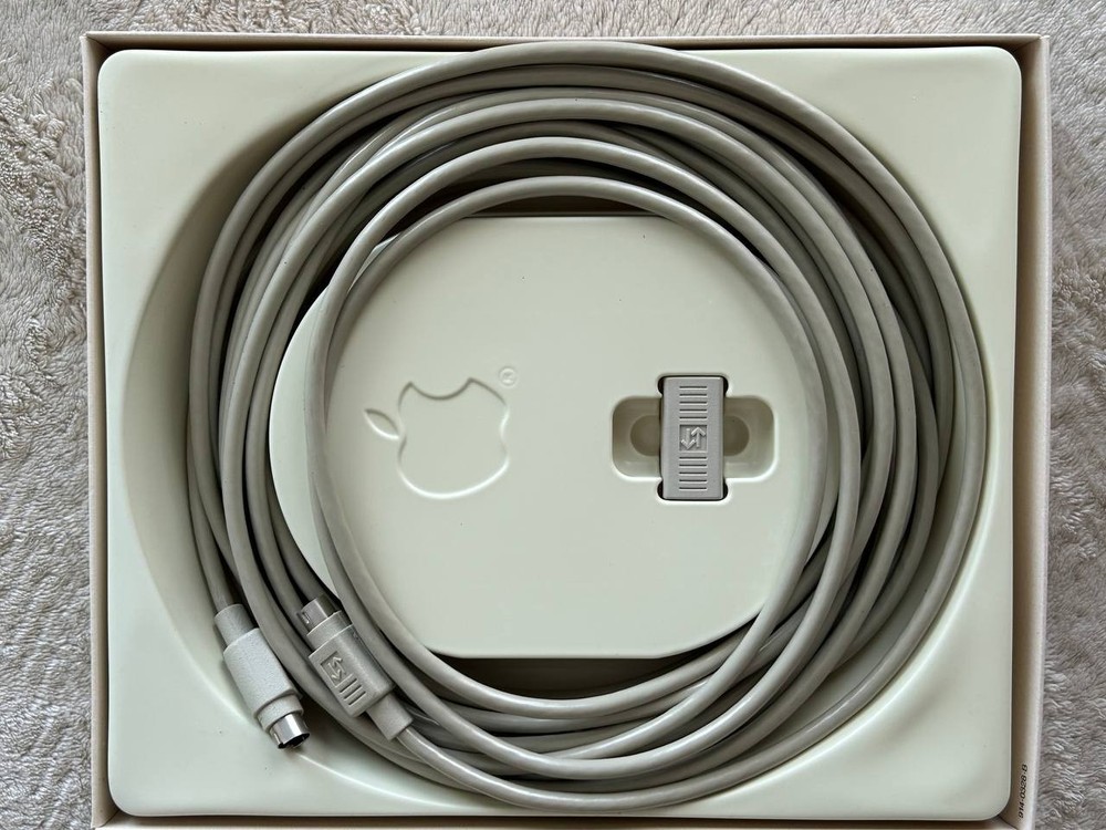 Macintosh AppleTalk Cable Kit M2014
