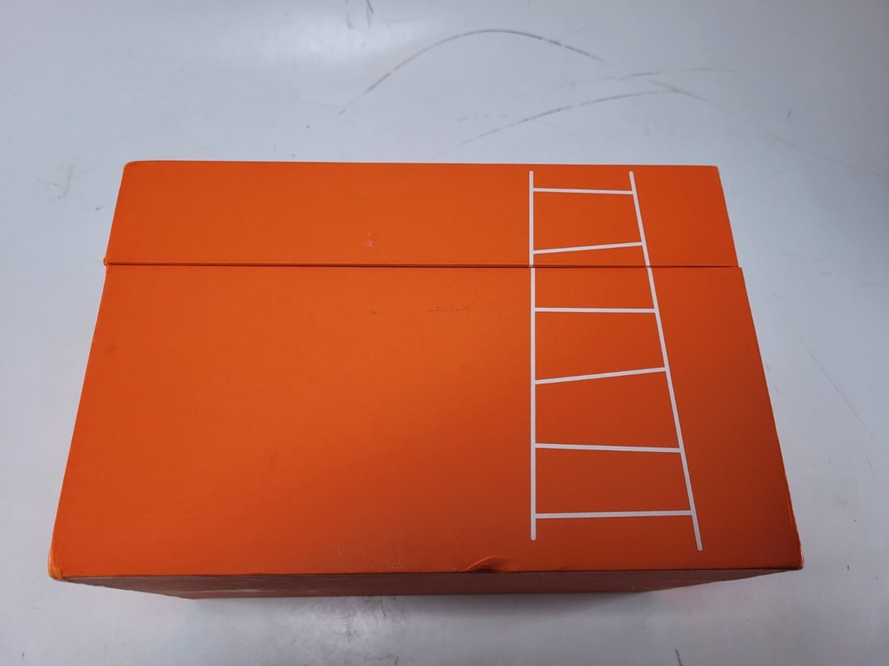 Hermes Paris Astronaut Space-themed Table Lamp